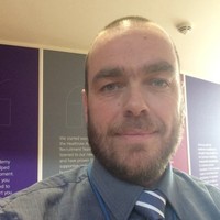 Simon Millward
