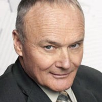Creed bratton