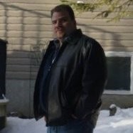 Christopher Lamontagne