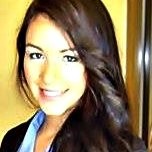 Yazmín Castro Acosta