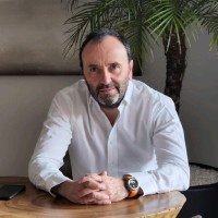 Juan Fernando Nino Diaz