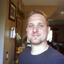 Adam Wolfe