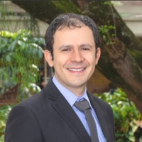John Fredy Cuervo Pérez