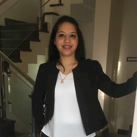 Harjinder Kaur