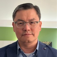 Patrick Lau