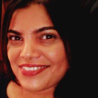 Megan Naicker