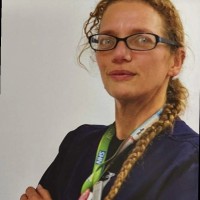 Kati Eastwood