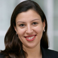 Leila Ulama
