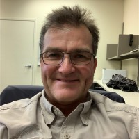 Mark Prough