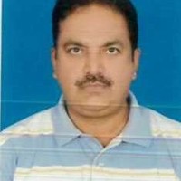 Vinod Jha