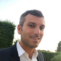 David Zeitoun