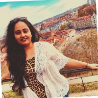 Anila Ashok