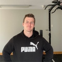 Joshua Powell