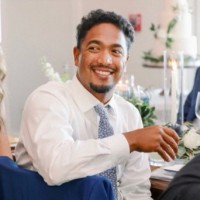 Daniel Quiñones, Pe