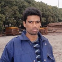 Prabhakaran Murugesh