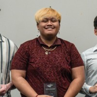 Albert Pai