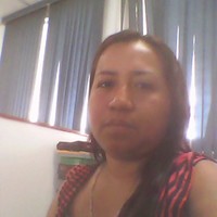 Rosalva Yanet