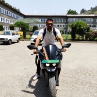 Feroz Khan