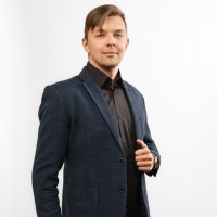 Игорь Першин