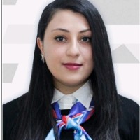 Gunel Sakhmammadova