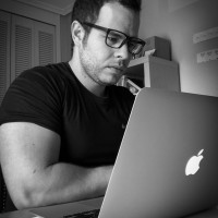 Ismael Romero García- Prof. Univ. PT, MSc, PhD Student