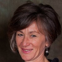 Claire Hardiman