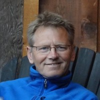 Ron Wijk