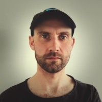 Stephen Coghlan