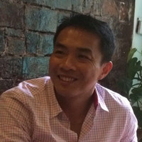 Thomas Chiu