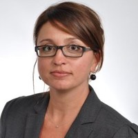 LAURA GARLANDO
