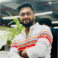 Saurabh Dhuri