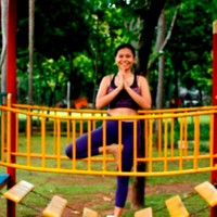 Johana Purba