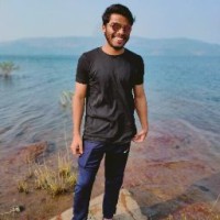 Amol Bramhane