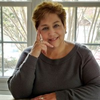 Maria Lewis