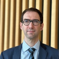 Stéphane Mahieu