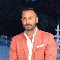 Panayiotis (Taki) Despotopoulos