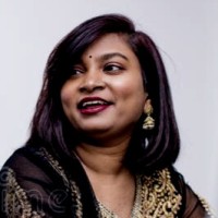 Ruchika Reddy