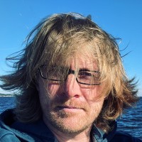 Jonathan Newport