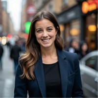 Christie Ahrens, Pt, Dpt