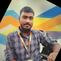 Ravi Kiran Keerthi