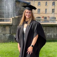 Rebecca Hogg