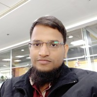 Mohammed Zakir Shaikh