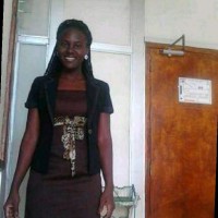 Sharon Adeya
