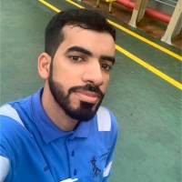 Abdullah Alma’mari