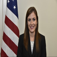Whitney Blevins