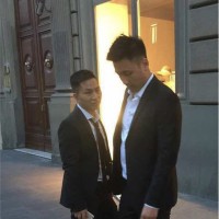 Angelo Chen
