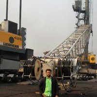 Mohamed Thaha