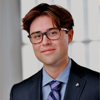 Evan Gesk