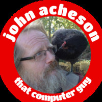 John Acheson