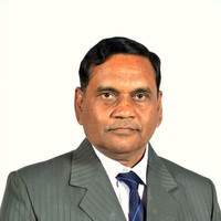 H R Patel